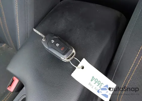 2022 Ford Ranger Xlt z USA, uszkodzony, nr VIN 1FTER4FH9NLD11772